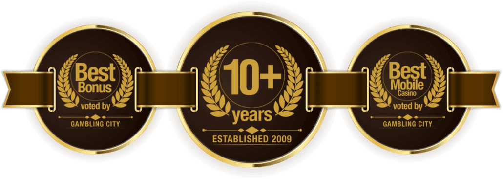 The Lucky Creek Casino seal of approval